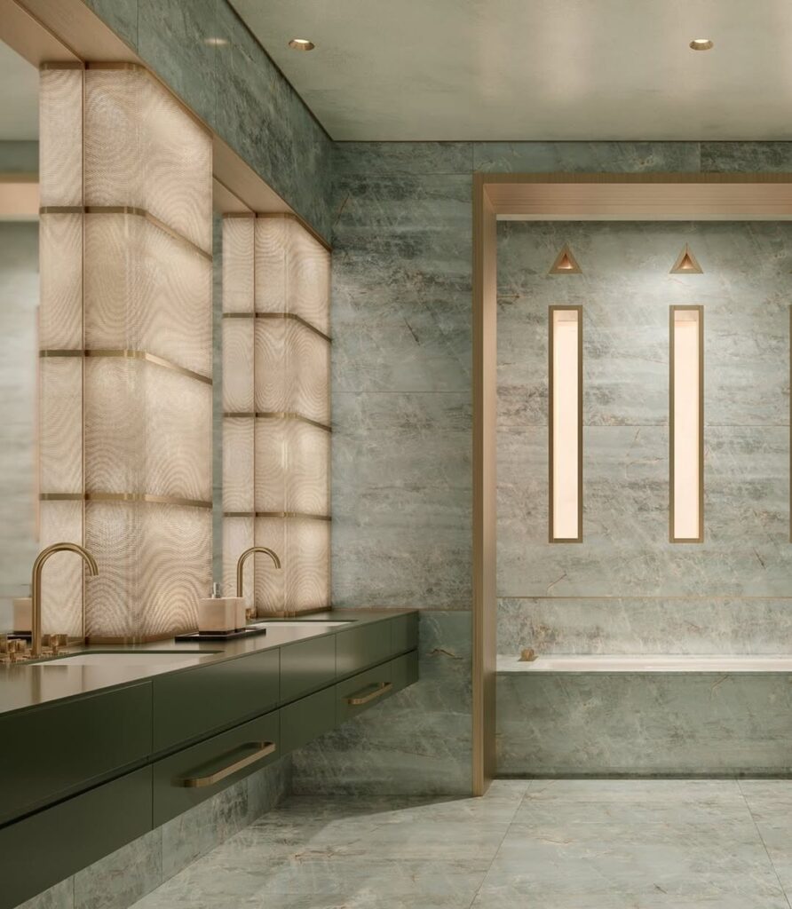 Armani Residences Diriyah