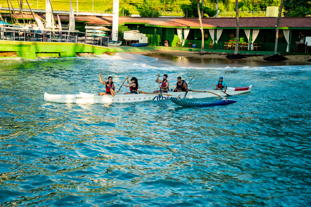 Athená Canoagem (1)