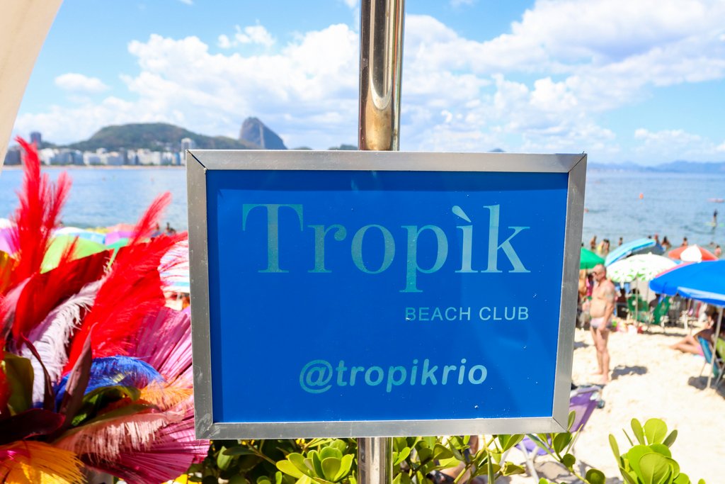 Bloco Do Tropìk (2)