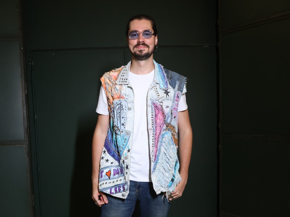 Caio Bucker