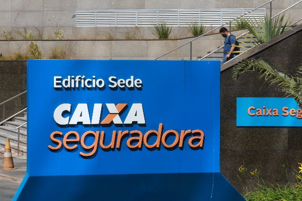 Caixa Seguridade fará oferta secundária de 82,5 milhões de ações Caixa Seguridade fará oferta secundária de 82,5 milhões de ações