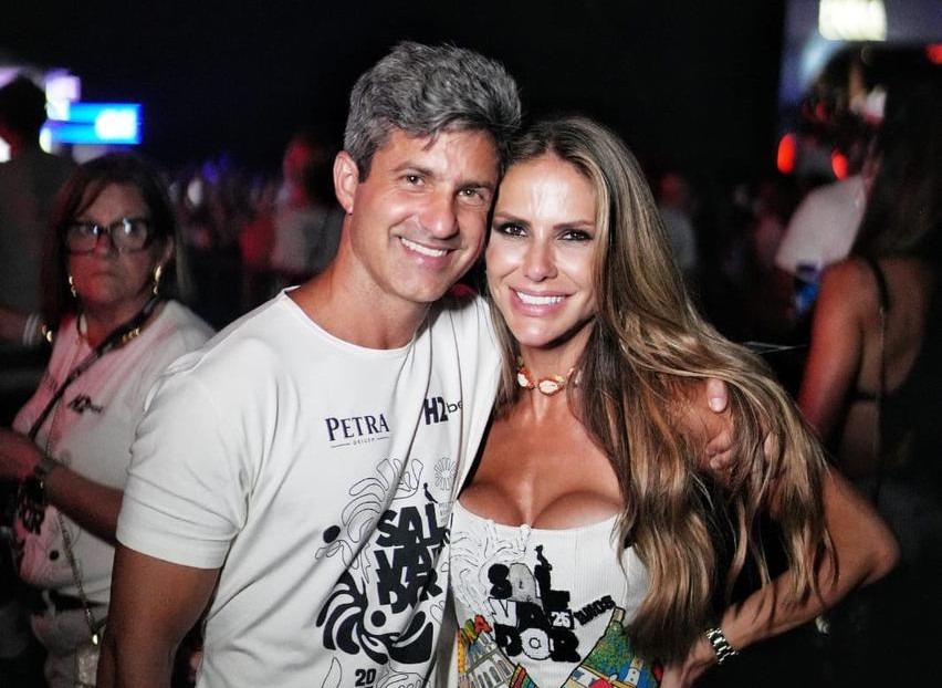 Camarote Salvador 12