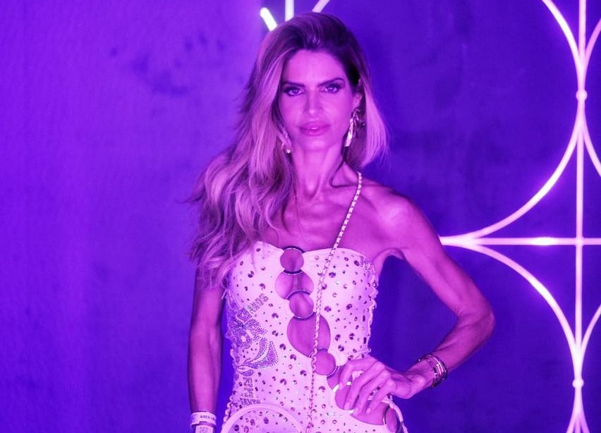 Camarote Salvador 15