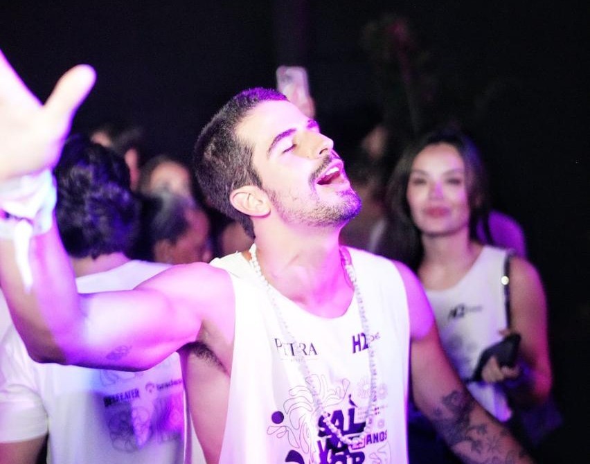 Camarote Salvador 16