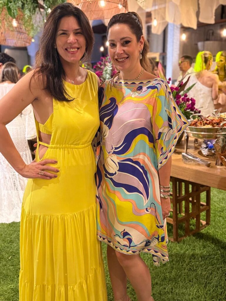 Camila Brabo E Sílvia De Castro