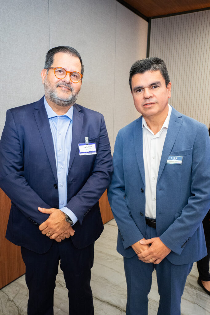 Carlo Bastos E Chagas Vieira