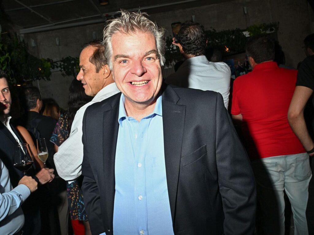 Carlos Bonetti