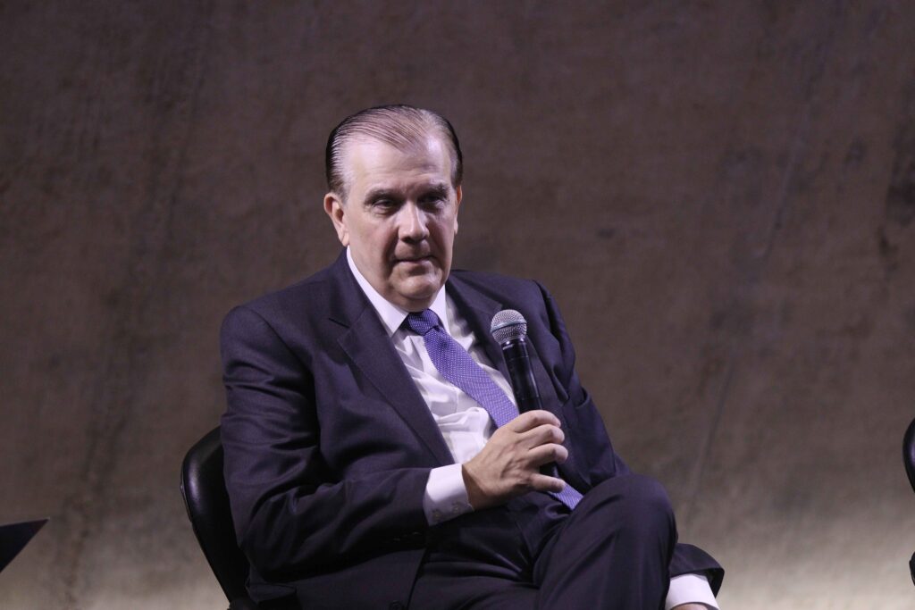 Carlos Ivan Simonsen Leal, Presidente Da Fundação Getúlio Vargas