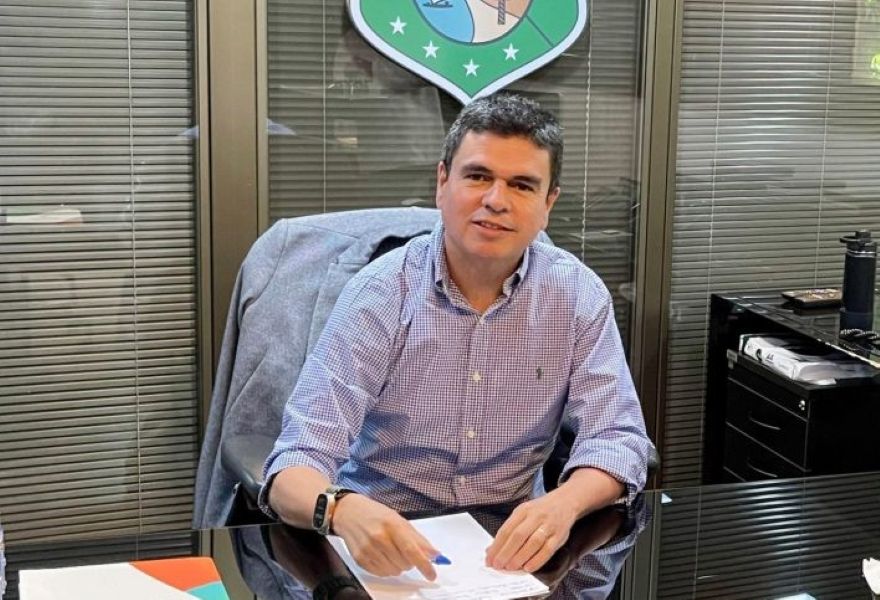 Chagas Vieira