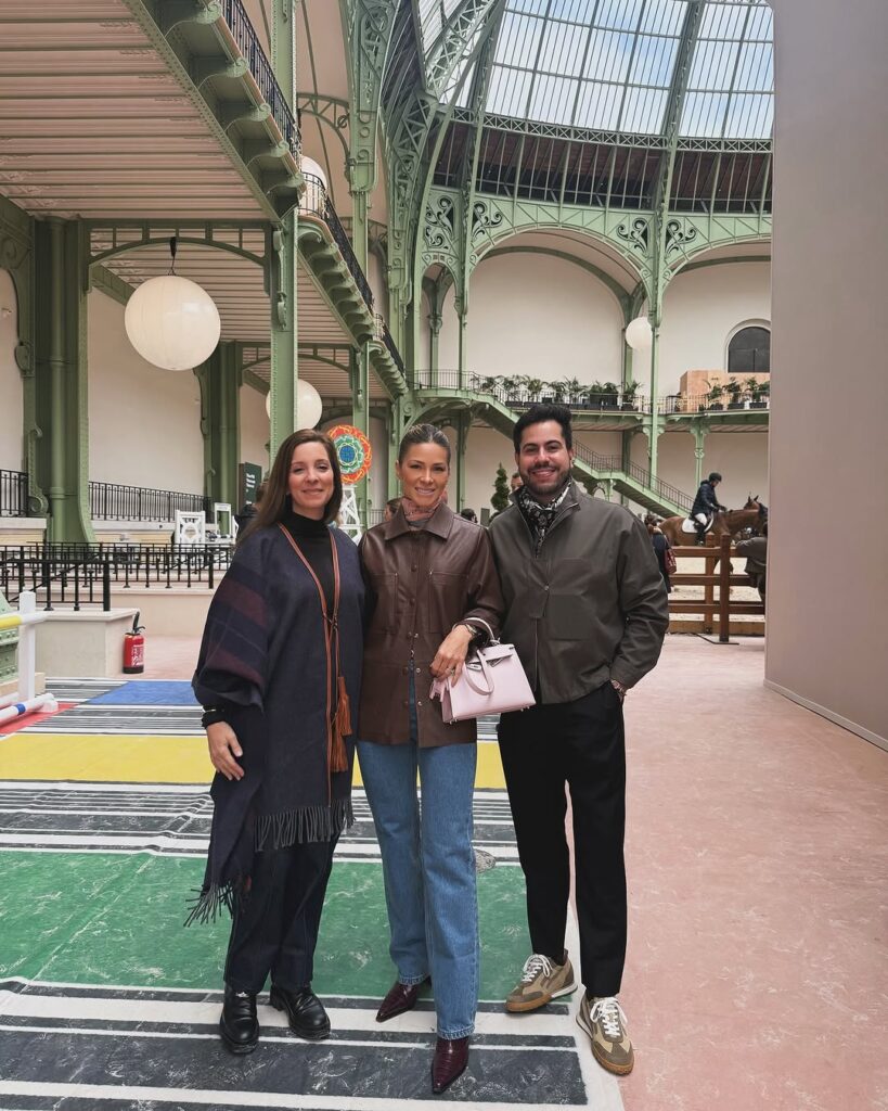 Chiara Mariottini, Bruna Waleska E Diego Fogaça