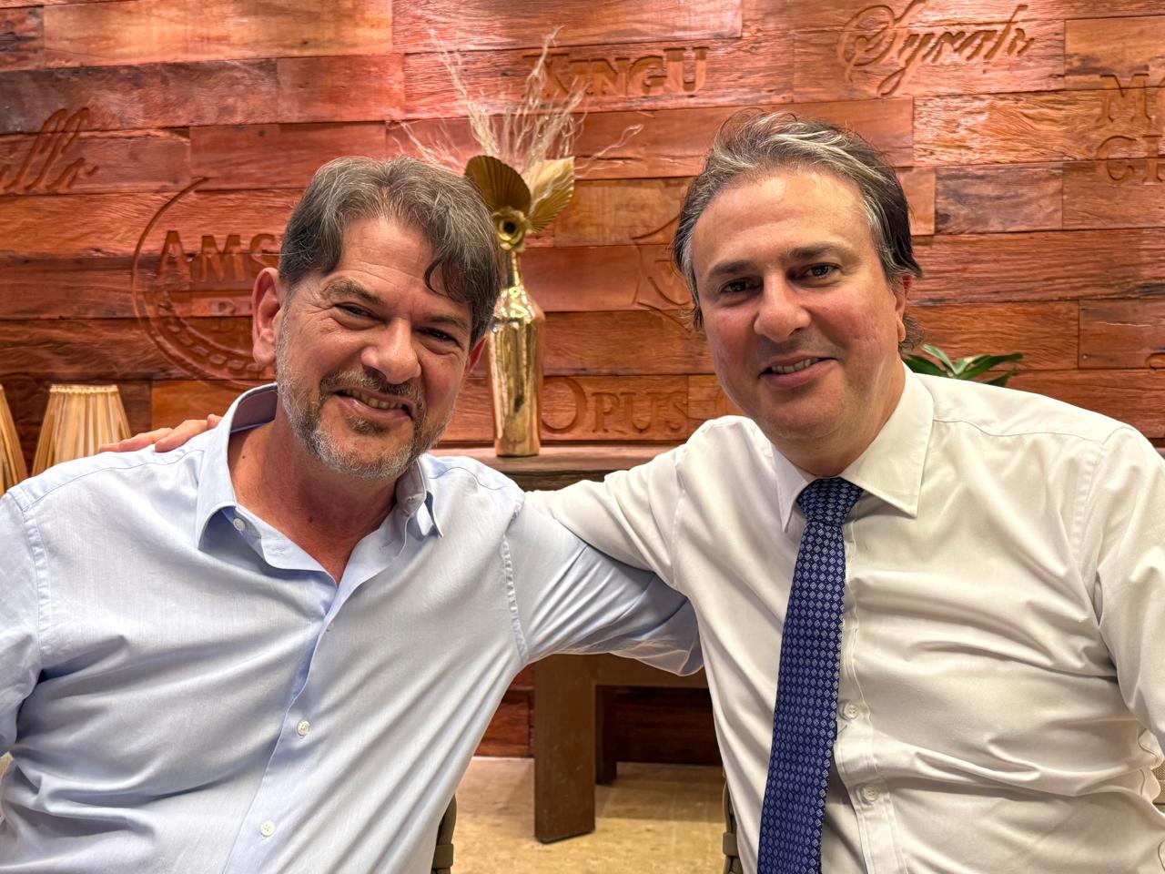 Senador Cid Gomes é relator do projeto que cria a Carteira Nacional de Professor Senador Cid Gomes é relator do projeto que cria a Carteira Nacional de Professor