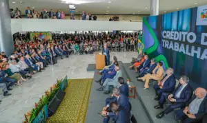 Crédito Do Trabalhador, Crédito Consignado Foto Agência Brasil