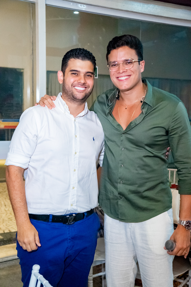 Davi Benevides E Marcos Lessa (1)