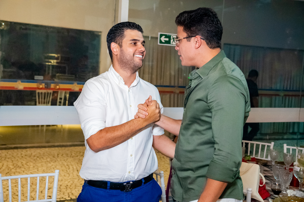 Davi Benevides E Marcos Lessa (2)