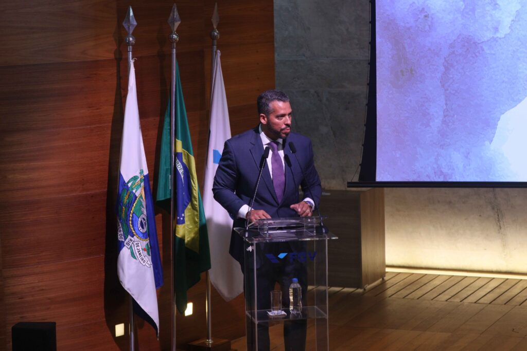 Deputado Estadual Rodrigo Amorim