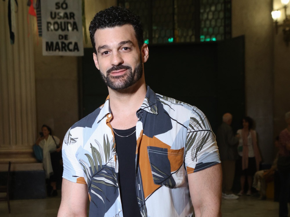 Diego Riques