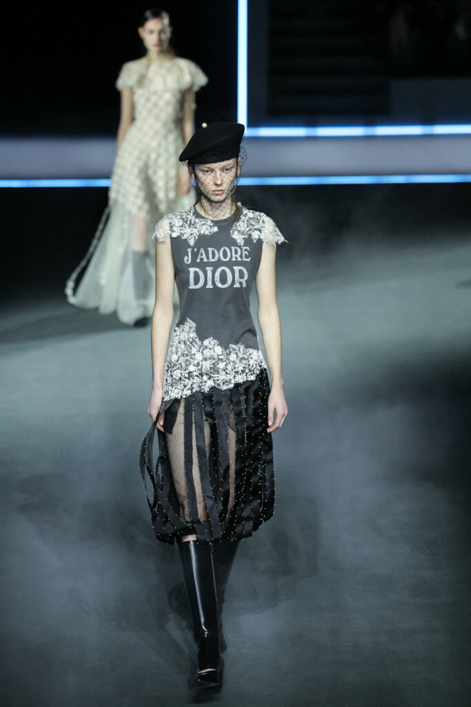 Fashion France Dior