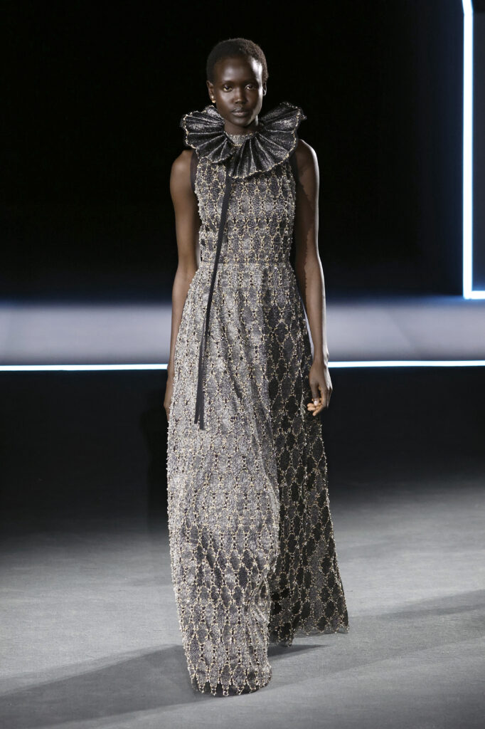 Christian Dior: Runway Paris Fashion Week Womenswear Fall/winter 2025 2026