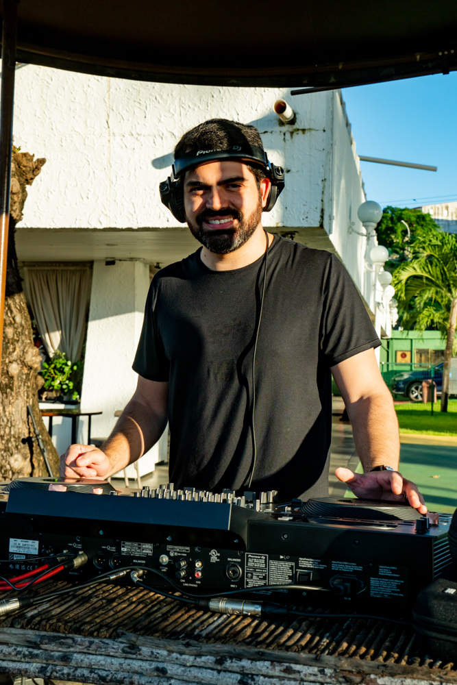 Dj Pedro Garcia (1)