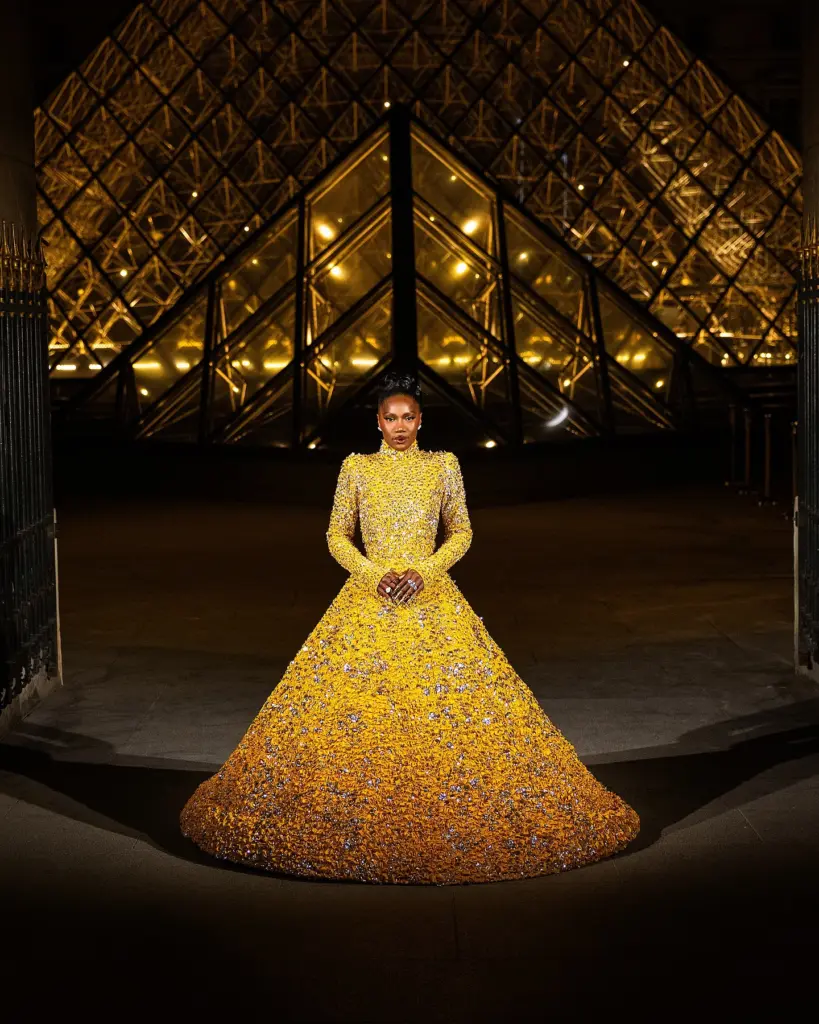 Doechii, De Valentino