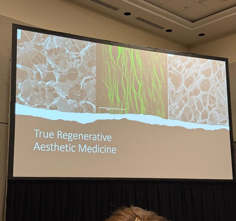 Dra. Manoela Crisóstomo No 2025 Aad Meeting (2)