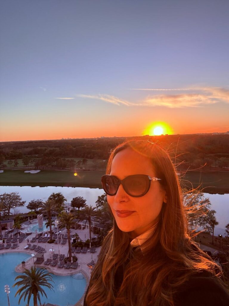 Dra. Manoela Crisóstomo No 2025 Aad Meeting (3)