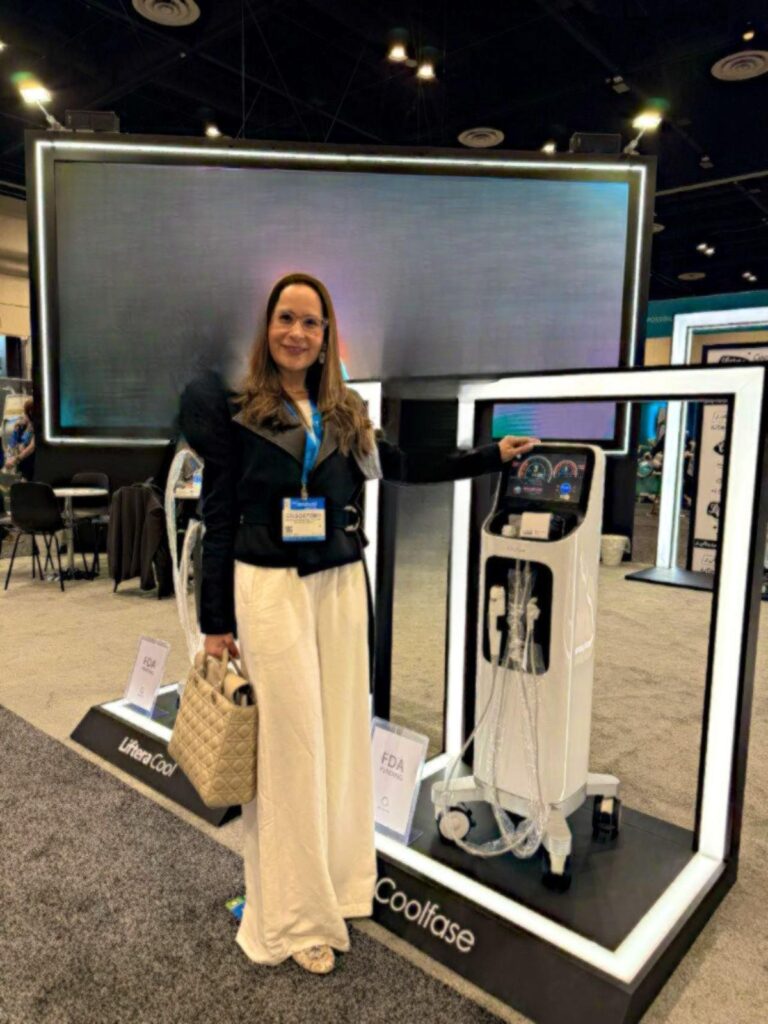 Dra. Manoela Crisóstomo No 2025 Aad Meeting