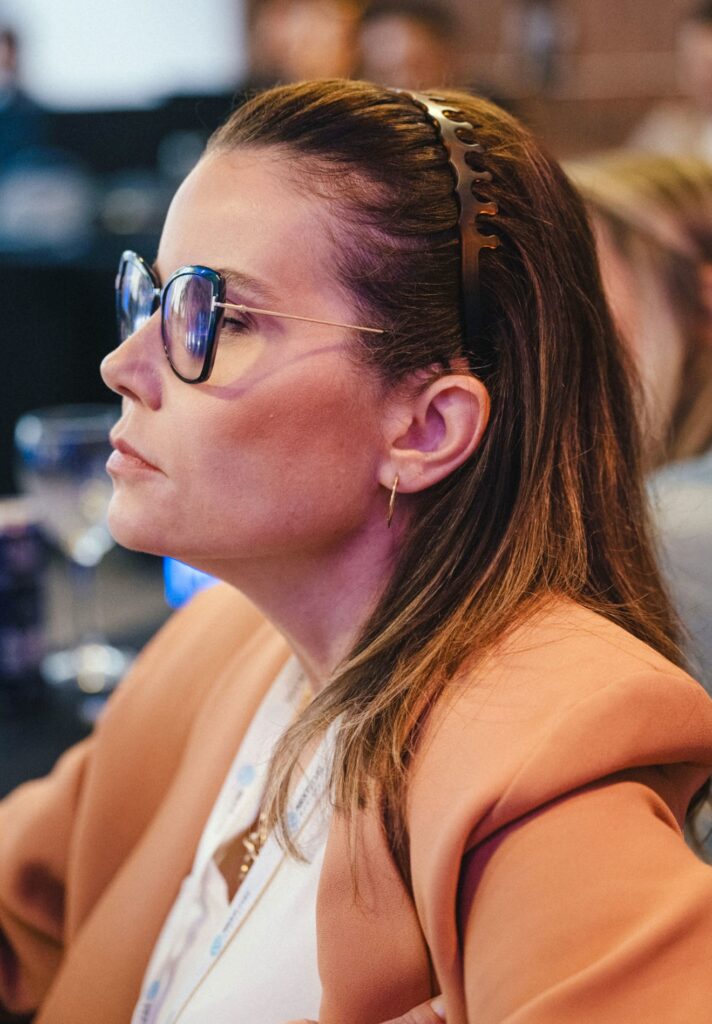 Dra. Vanessa Mombach na 12ª edição do Breast Science em Florianópolis