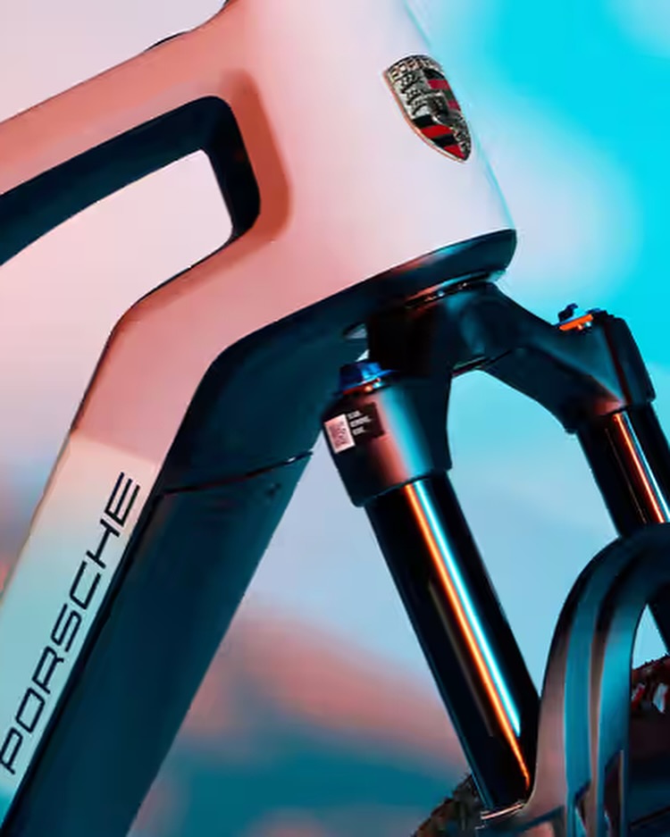 Ebike Cross Performance Exc 2