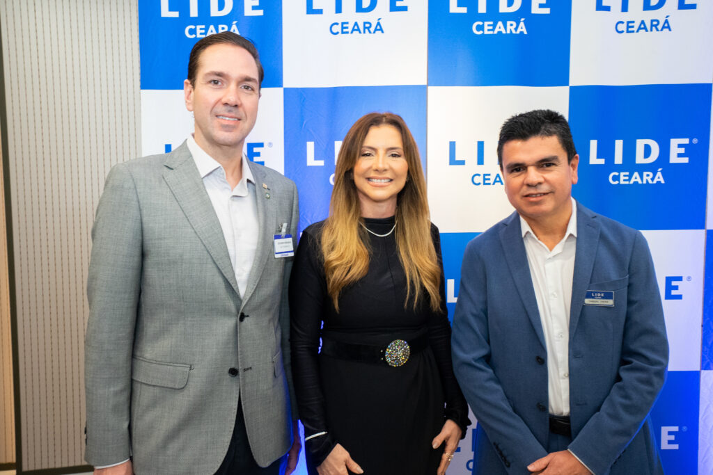 Eduardo Bismarck, Emilia Buarque E Chagas Vieira