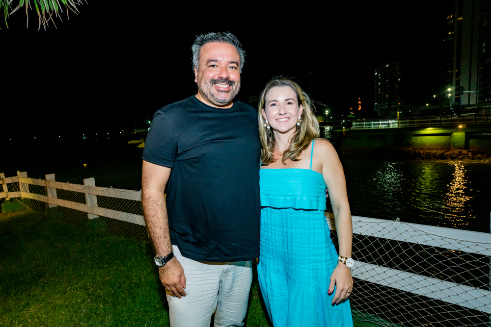 Eduardo E Ingrid Pragmácio