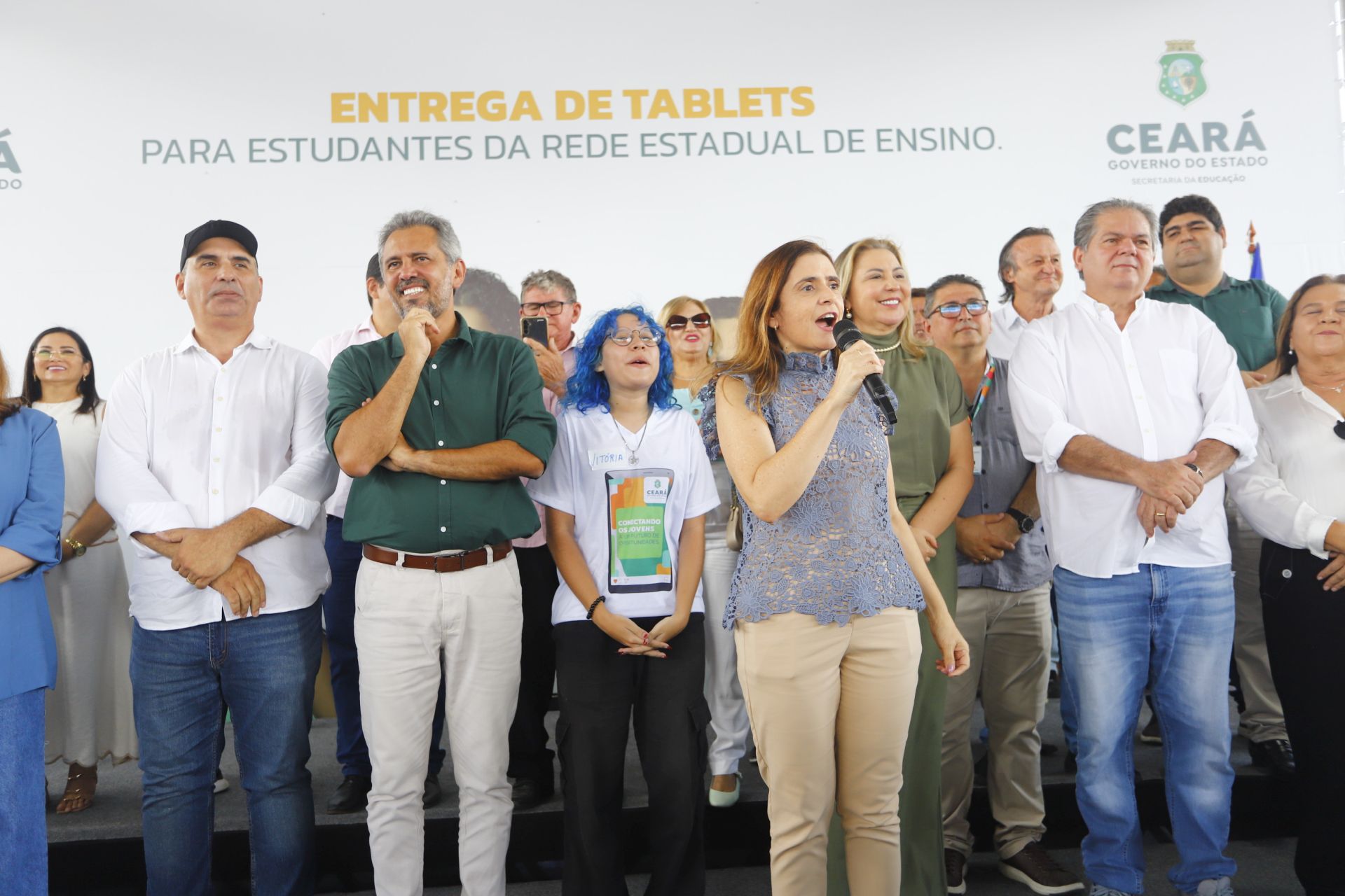 Elmano De Freitas, Quixadá, Ricardo Silveira, Osmar Baquit