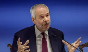 Embaixador André Correa Do Lago Foto AgÊncia Brasil