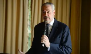 Embaixador André Correa Do Lago Foto AgÊncia Brasil