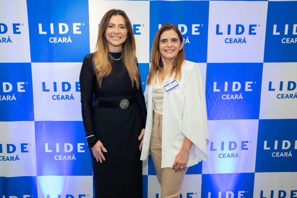 Emilia Buarque E Eliana Estrela