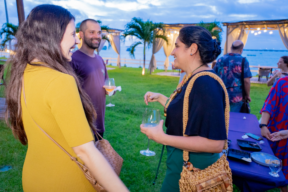 Encontro Coalizão Pelo Impacto (1)