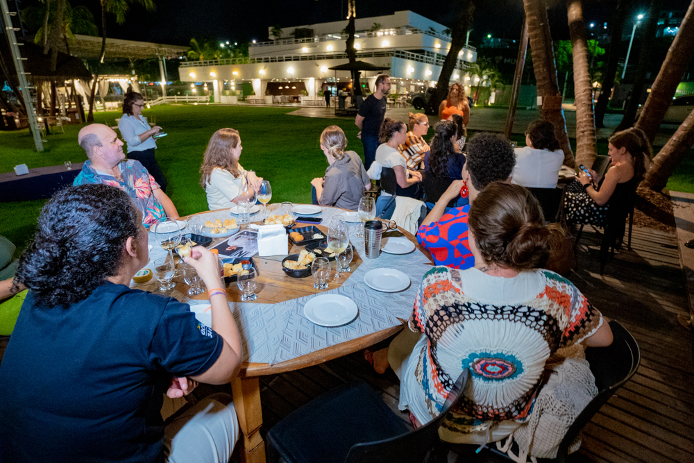 Encontro Coalizão Pelo Impacto (10)