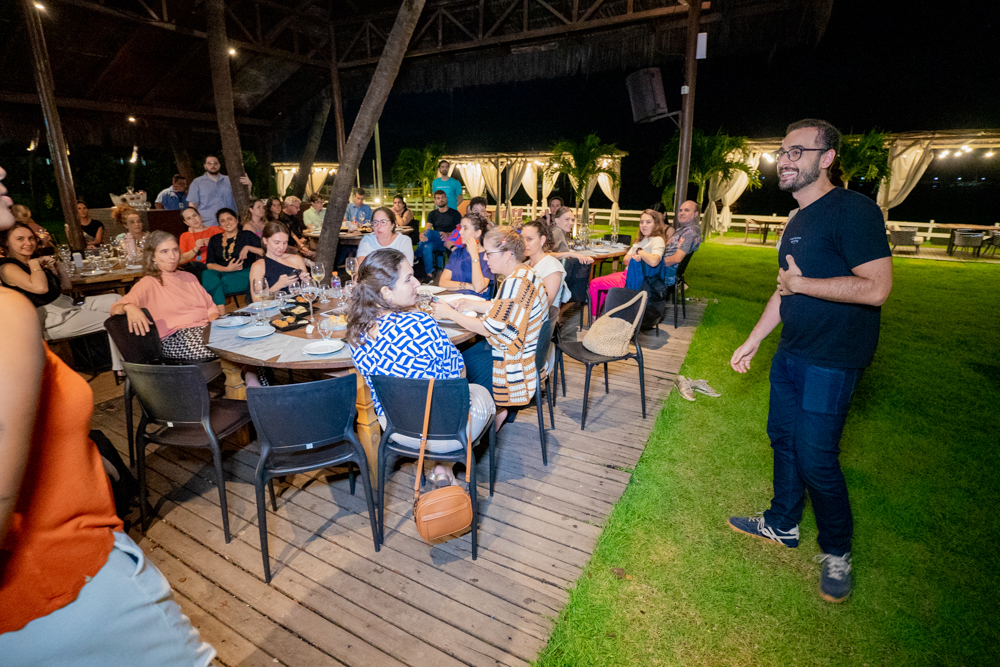 Encontro Coalizão Pelo Impacto (4)