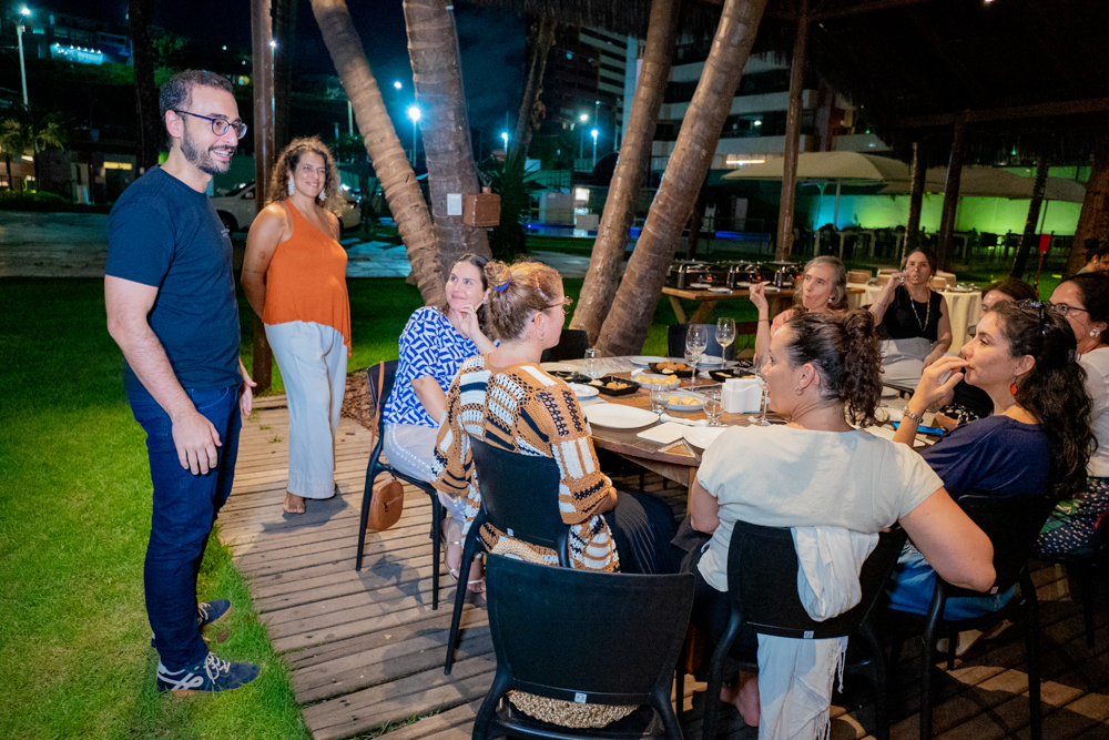 Encontro Coalizão Pelo Impacto (5)