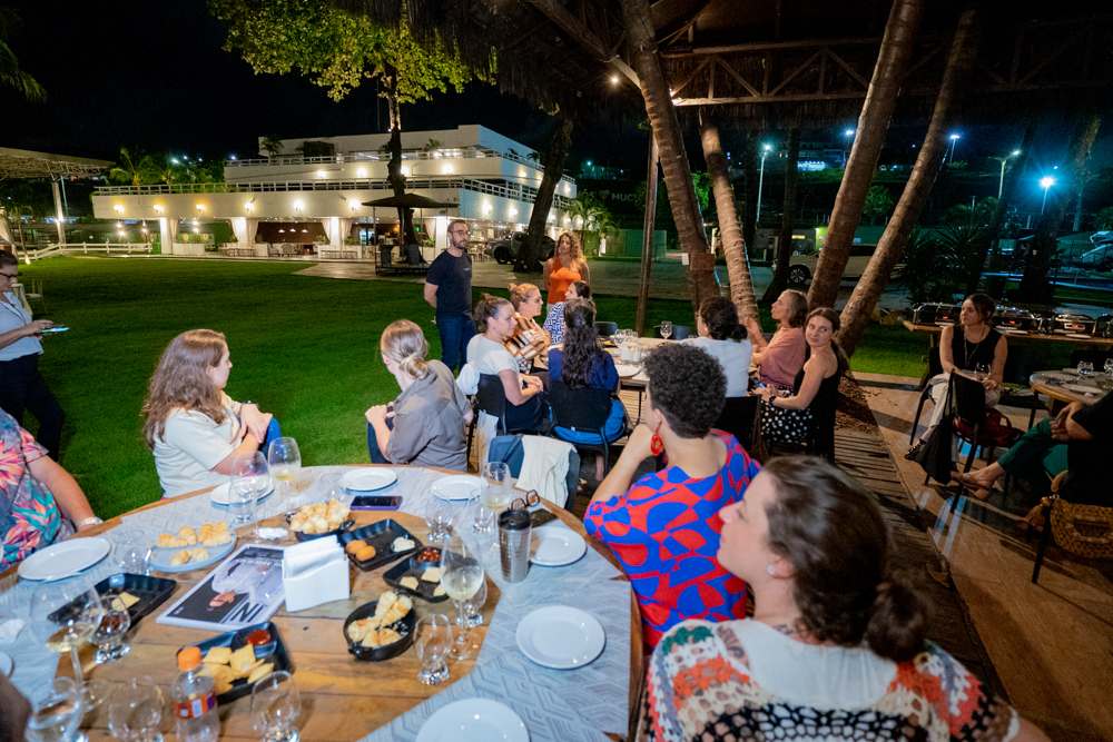Encontro Coalizão Pelo Impacto (7)