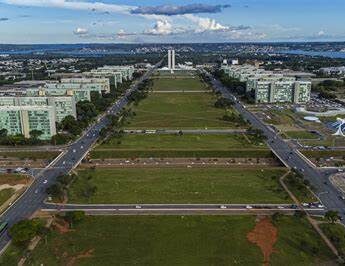 Segunda edição do CNU terá 3.352 vagas em 35 órgãos federais