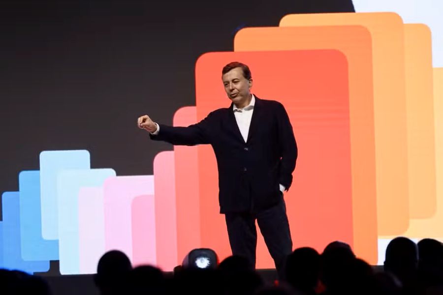 Fabio Coelho, Presidente Do Google No Brasil Foto Divulgação