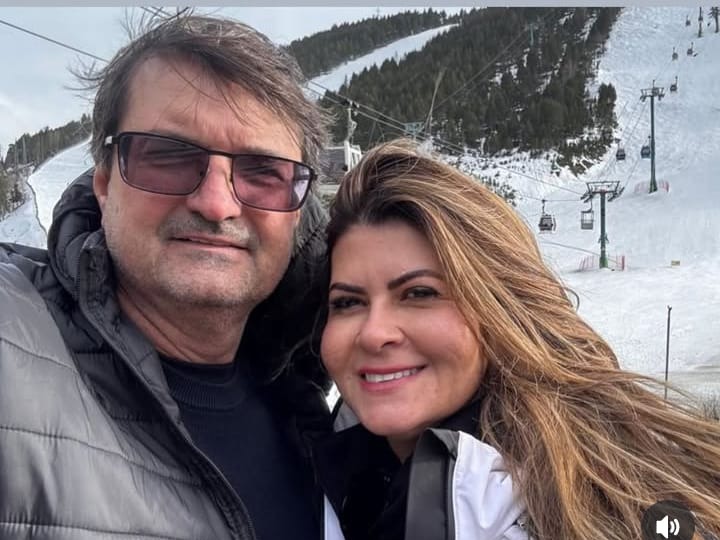 Férias Michelinne E Edilson Pinheiro (2)