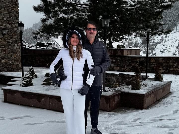 Férias Michelinne E Edilson Pinheiro