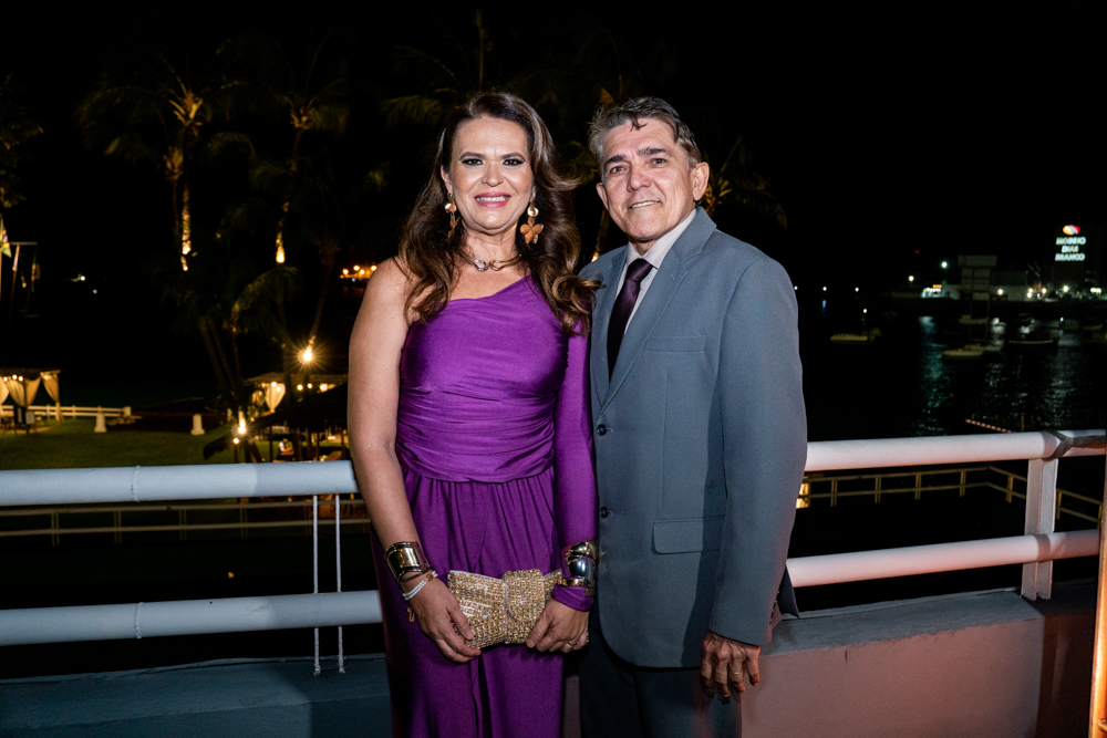 Fernanda E Egberto Lobo
