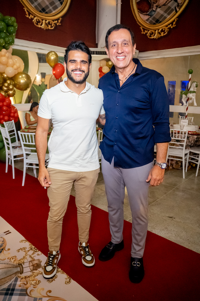 Fernando Costa E Viana Júnior