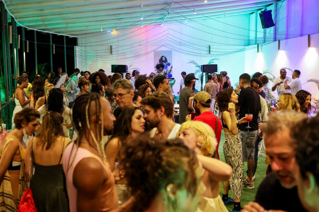 Festa De 50 Anos Da Aline Borges (2)