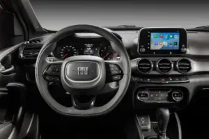 Fiat Argo Trekking 2026 (8)