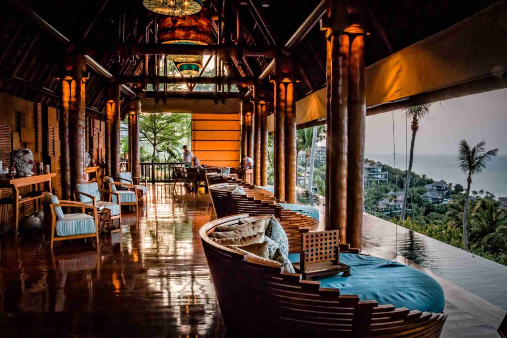 Four Seasons Resort Koh Samui