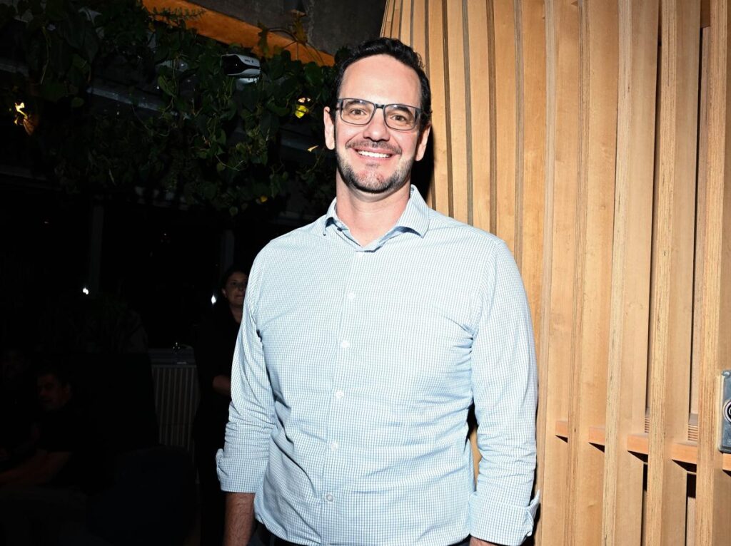 Fred Pompeu